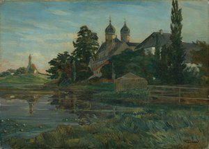  - Wilhelm Trübner