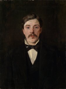  - Wilhelm Trübner