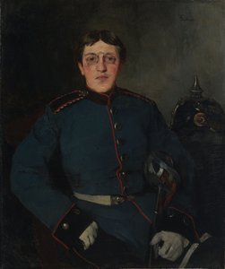  - Wilhelm Trübner