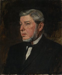  - Wilhelm Trübner