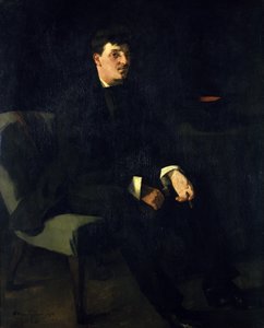  - Wilhelm Trübner