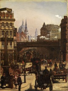 - Wilhelm Trübner