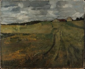  - Wilhelm Trübner