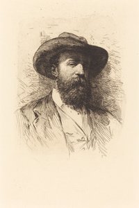 Autoportrait