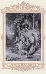 Friederike, Vérité et Poésie