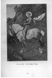 Saint Georges