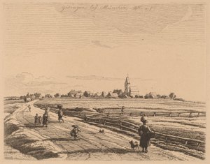 Giesing - Wilhelm von Kobell