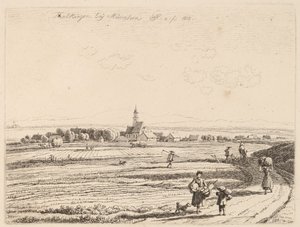 Thalkirchen - Wilhelm von Kobell