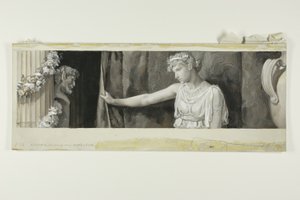 Et fermer la chambre, la fermer, la faire taire et la laisser tranquille