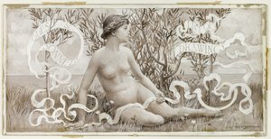 Odes et Sonnets Liste des Dessins