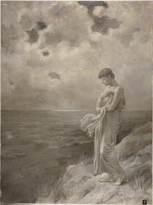 Sonnet : "Quand j
