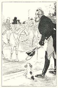 Florac en bottes et culotte de peau - Will Owen