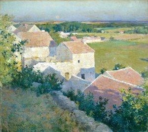 Crépuscule d