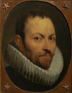 Portrait de Nicolaas Rockox