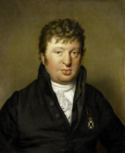 Jacobus Scheltema (1767-1835), historien