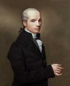 Portrait du Dr Gooitje Stinstra