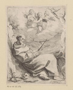 Saint François d