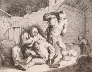  - Willem Basse