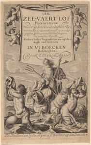 Page de Titre - Willem Basse