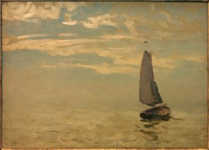 Tôt le matin, Zuiderzee