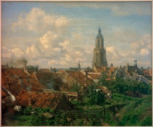 Rhenen - Willem Bastiaan Tholen
