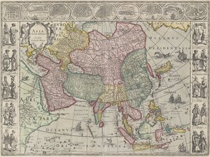 010 amsterdam allard asia noviter - Willem Blaeu
