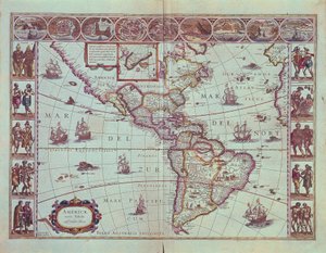 Carte de l