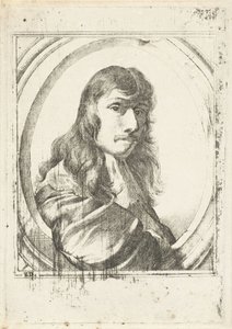 Autoportrait de Nicolaes van Helt Stockade