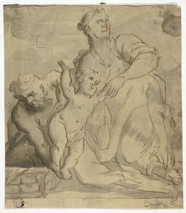 La Sainte Famille