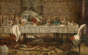 Après le Mariage