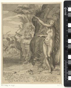 Persée et Andromède