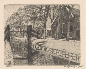 Pont à Assendelft