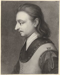 Portrait de Henri, comte de Nassau
