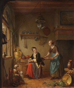 La cuisine