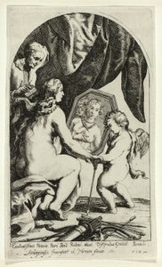 La Toilette de Vénus