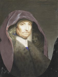 Portrait d