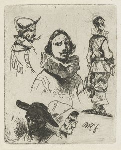 Feuille d