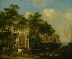  - Willem Schellinks