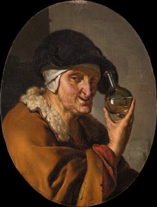  - Willem Van Mieris