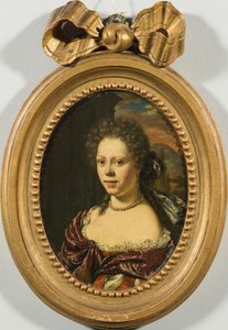  - Willem Van Mieris