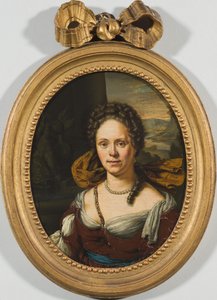  - Willem Van Mieris