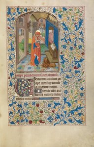 Saint Jérôme