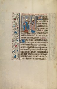 Saints Pierre et Paul