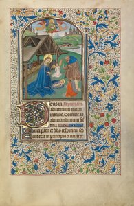 La Nativité