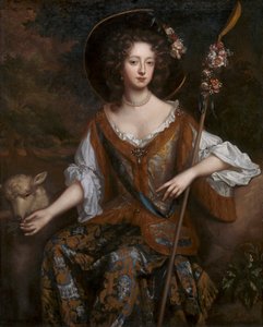 Elizabeth FitzGerald, comtesse de Kildare