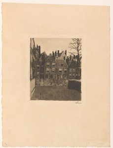 Groenendaal à Rotterdam