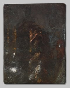 Garçon fermier - Willem Arnoldus Witsen