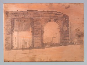 Emerson, San Francisco - Willem Arnoldus Witsen