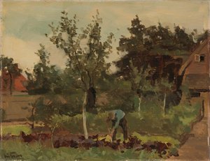 Potager