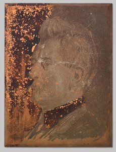 Portrait de Jan Hofker - Willem Arnoldus Witsen